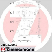 Zimmermann 238322002