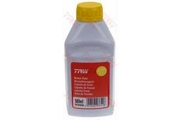TRW PFB550 Жидкость тормозная Brake Fluid DOT5.1 0,5 л