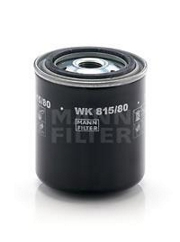 MANN-FILTER W * * * 0