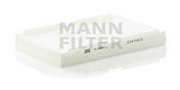 MANN-FILTER CU2940