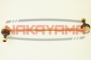 NAKAYAMA N * * * 9