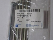 GENERAL MOTORS 9 * * * 6