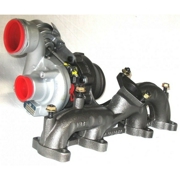 BorgWarner 54399880022