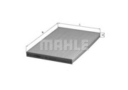 Mahle/Knecht L * * * 6