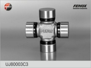 FENOX UJ80003C3
