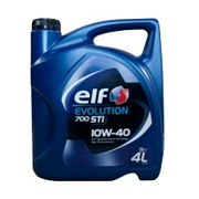 ELF 2 * * * 2