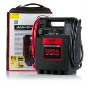 HEYNER 929000 Вспомагательное пусковое устр-во Heyner (Booster), Yump Starter 12 V 600А - 1200А