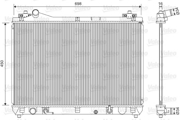 Valeo 701592