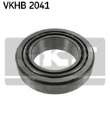 Skf VKHB2041