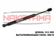 NAKAYAMA G * * * Y