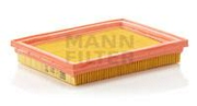 MANN-FILTER C2237