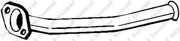 Bosal 741015