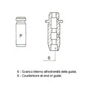 Metelli 01S2922