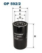 Filtron OP5922