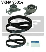 Skf VKMA95014