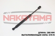 NAKAYAMA G * * * Y