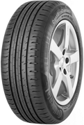 Continental 0356046 Шина летняя Continental ContiEcoContact 5 185/65 R14 86H