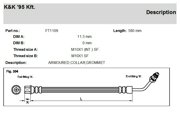 K&K FT1109