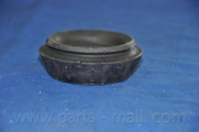 Parts-Mall PXCNA010F Опора переднего амортизатора L=R HYUNDAI Solaris 2010->/KIA Rio III PMC
