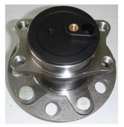 MITSUBISHI 3785A008 СТУПИЦА КОЛЕСА