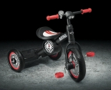 BMW 80932360453 Детский трехколесный велосипед Mini Tricycle NEWMINI