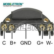 Mobiletron IGM010
