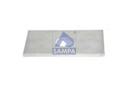 SAMPA 114148 Металлические детали