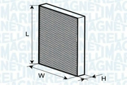 MAGNETI MARELLI 3 * * * 0