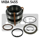 Skf VKBA5455