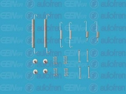 AUTOFREN SEINSA D3927A