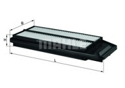 Mahle/Knecht L * * * 5