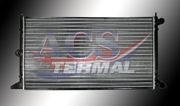ACS Termal 545991A Радиатор охлаждения