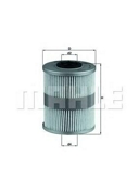 Mahle/Knecht KX206D