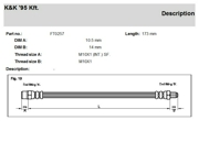 K&K FT0257