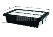 Mahle/Knecht L * * * 8