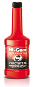Hi-Gear HG3222 Синтетический очиститель инжекторов (на 80 л)