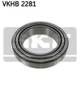 Skf VKHB2281