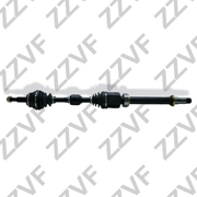 ZZVF TD8991