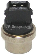 JP Group 1 * * * 0