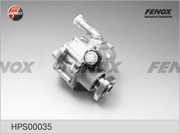 FENOX HPS00035