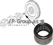 JP Group 1 * * * 0
