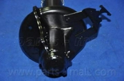 Parts-Mall PJB009A Амортизатор передний L PMC