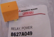 MITSUBISHI 8627A049