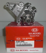 Hyundai-KIA 2510026902