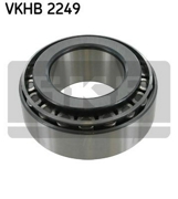 Skf VKHB2249