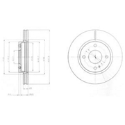 Delphi BG4170