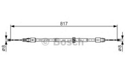 Bosch 1 * * * 4