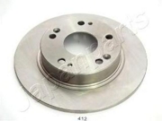 Japanparts DP412