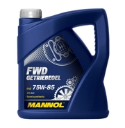 MANNOL F * * * 6