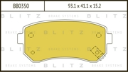 Blitz B * * * 0